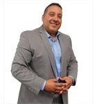 Luis Ocon, Partner Agent