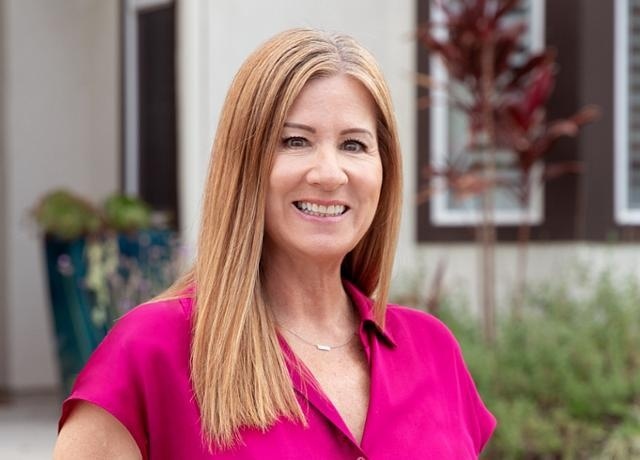 San Diego Real Estate Agent Tamara Markey Truax