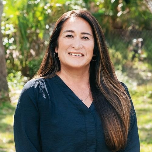 Marcia Van Ginhoven, Redfin Principal Agent