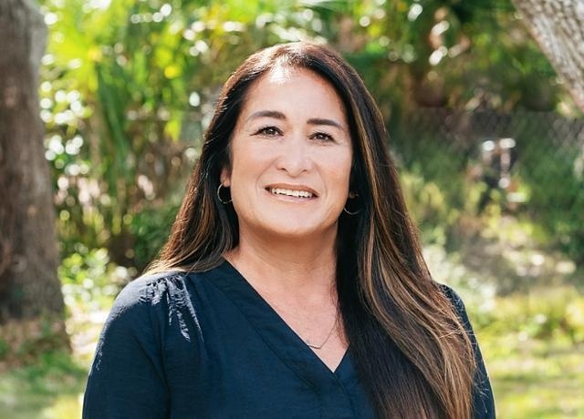 Tampa Real Estate Agent Marcia Van Ginhoven