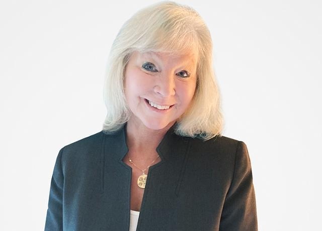 Virginia Real Estate Agent Elizabeth Bergquist