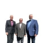 Atlanta Real Estate Agent Grossi Real Estate Team - Mark, Rick and Paul