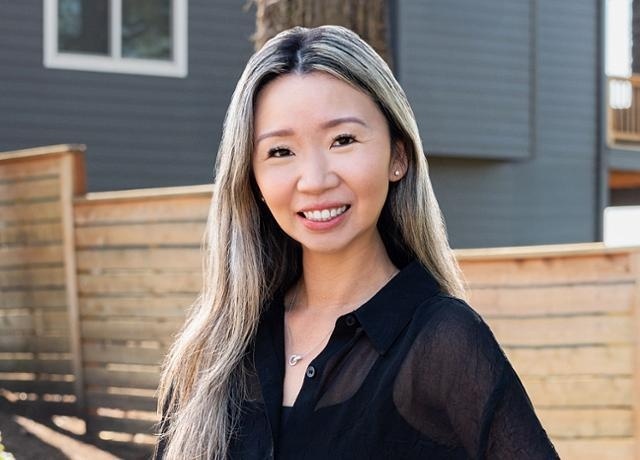 Portland Real Estate Agent Wansi Huang