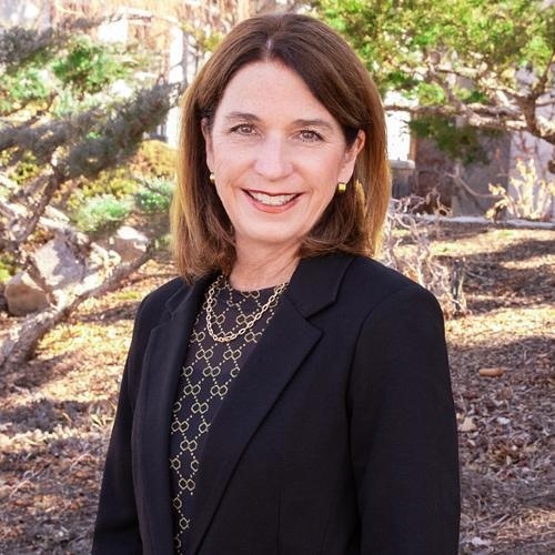 Nancy Schaack, Redfin Principal Agent in Denver