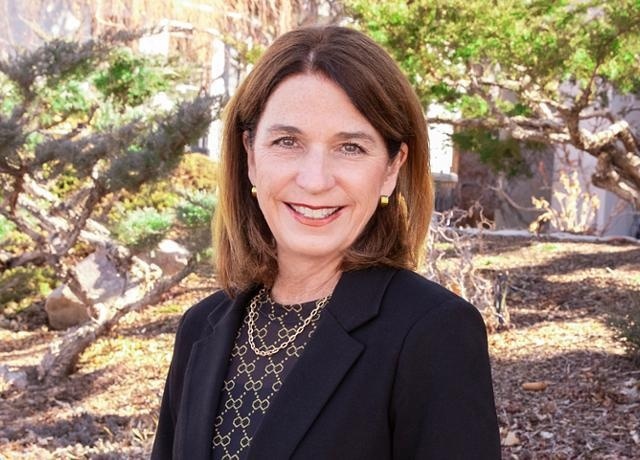 Denver Real Estate Agent Nancy Schaack