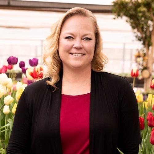 Shauna Pendleton, Redfin Agent in Boise