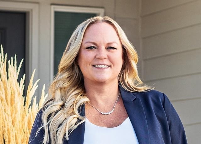 Boise Real Estate Agent Shauna Pendleton