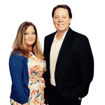 Steve Enlow and Dee Dee Guzman, Partner Agent