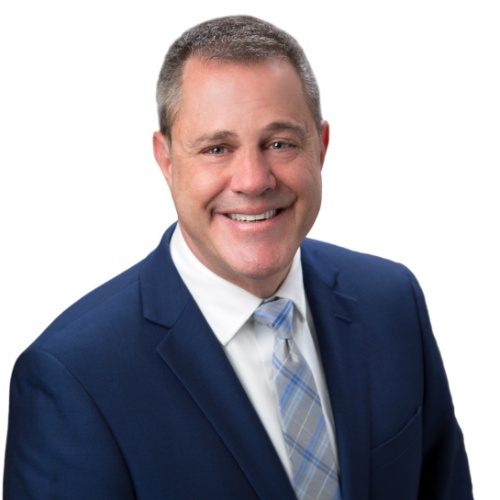 Lee Goodman, Partner Agent