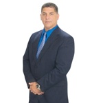 Mike Desiderio, Partner Agent
