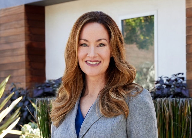Orange County Real Estate Agent Susan Brown