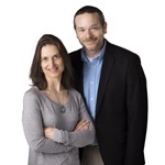 Wisconsin Real Estate Agent Steve and Jacki LaCerte