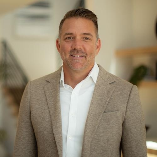 Mark Ridens, Redfin Agent