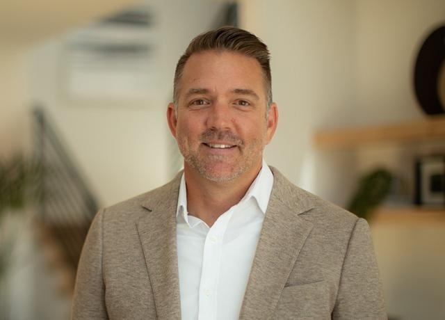 Sacramento Real Estate Agent Mark Ridens