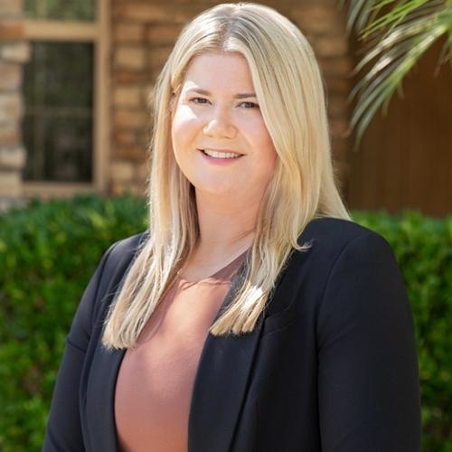 Katie Gouletas, Redfin Principal Agent in San Diego