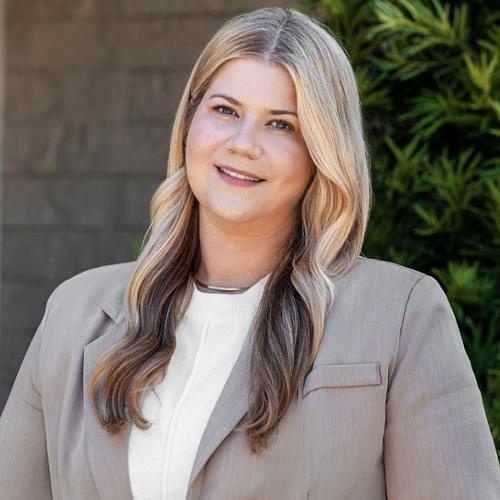 Katie Gouletas, Redfin Principal Agent in San Diego