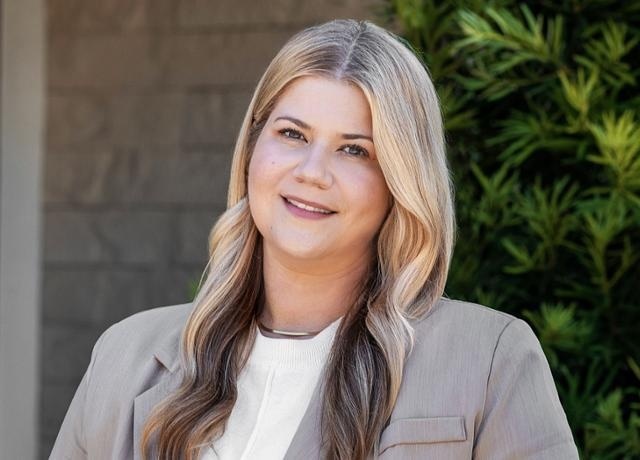 San Diego Real Estate Agent Katie Gouletas
