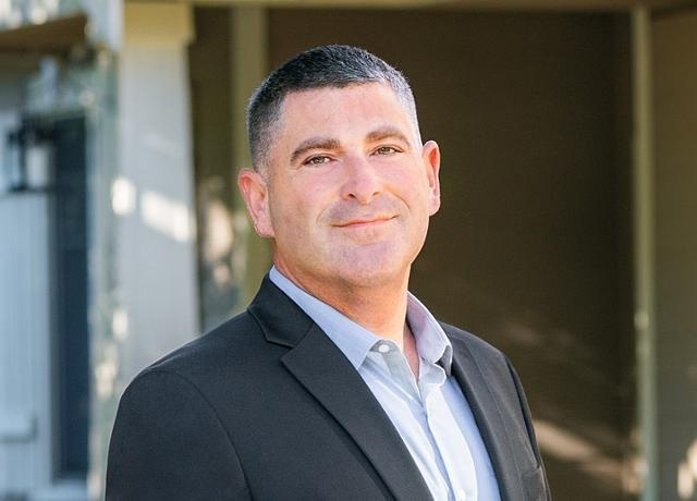 Portland Real Estate Agent Mark Hopkins