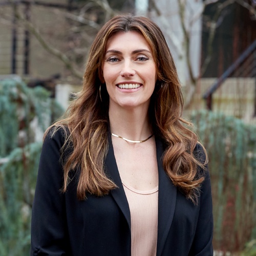 Mariah O'Keefe, Redfin Principal Agent in Seattle