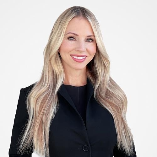 Charlene Tracy, Redfin Agent