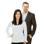 Jason Cox and Lena Cox, Partner Agent