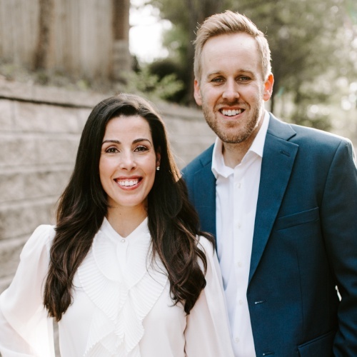 Jason Cox and Lena Cox - Partner Team, Partner Agent