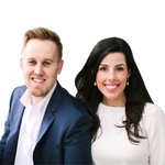 Nashville Real Estate Agent Jason Cox and Lena Cox - Partner Team