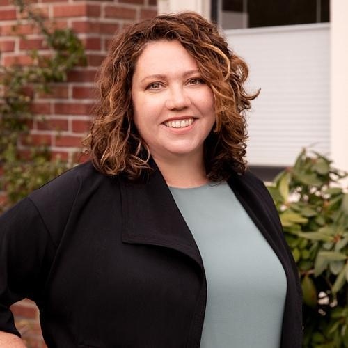 Sarah Vincent, Redfin Agent in Seattle