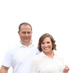 CMD Home Group - Greg and Angie, Partner Agent