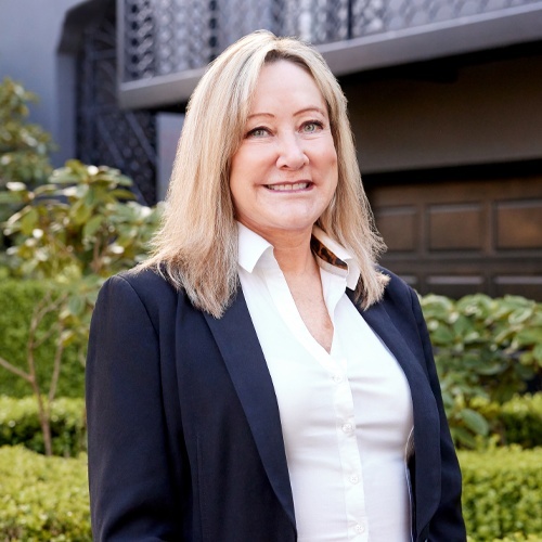 Pamela Dunn, Redfin Agent