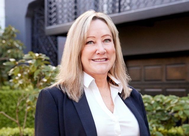Savannah Real Estate Agent Pamela Dunn