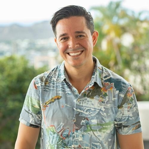 Wayne Barnard III (R), Redfin Agent in Kailua