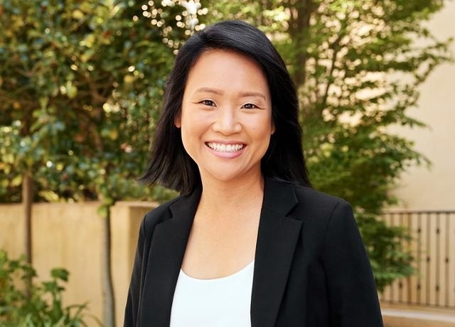 San Francisco Real Estate Agent Sasai Zhang