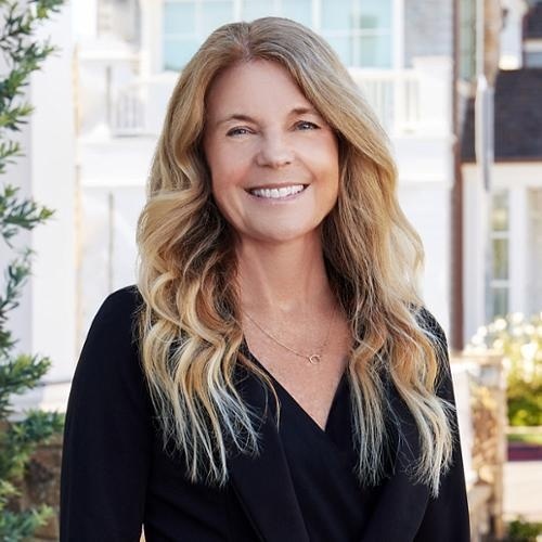 Shanin Ostrander, Redfin Agent in San Clemente