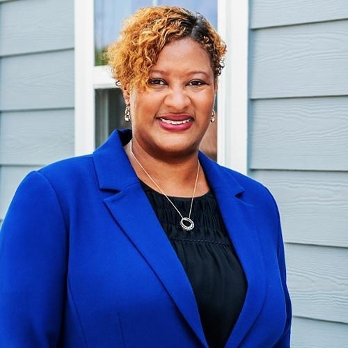 Pam Lewis, Redfin Principal Agent in Raleigh