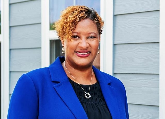 Raleigh Real Estate Agent Pam Lewis