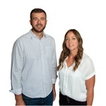 Colorado Rockies Real Estate Agent Mountain Dream Group - Clark and Catherine