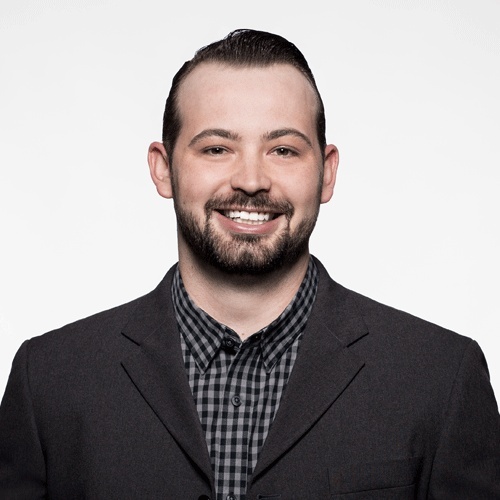 Matthew Frary, Redfin Agent