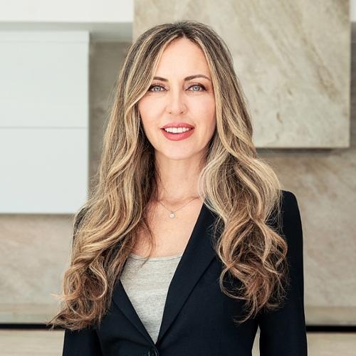Elena Fleck, Redfin Principal Agent in Palm Beach