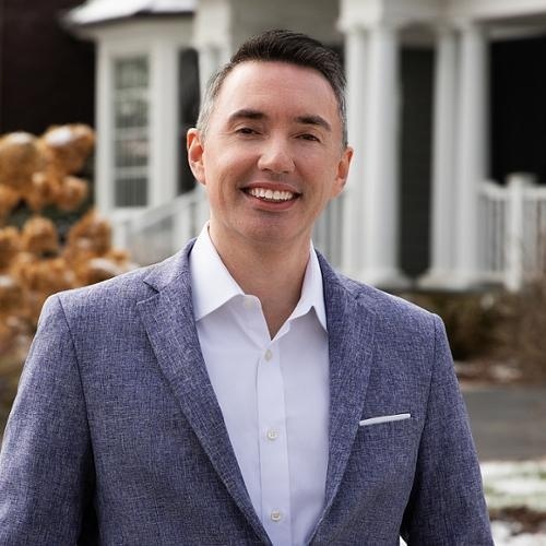 Christopher Campbell, Redfin Principal Agent in Plainfield
