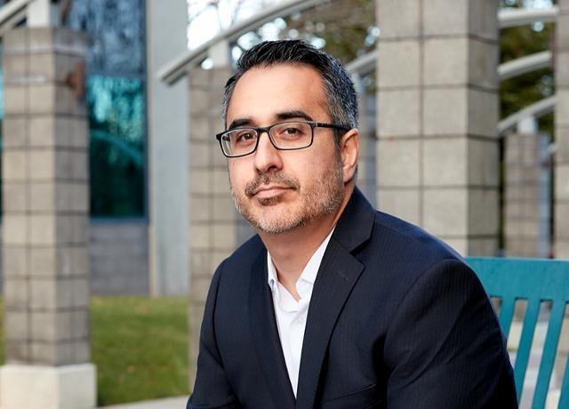 Virginia Real Estate Agent Shahab Sariri