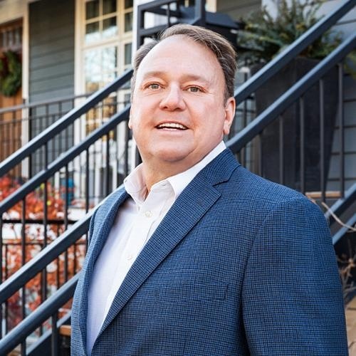 Mark Seger, Redfin Agent in Chicago