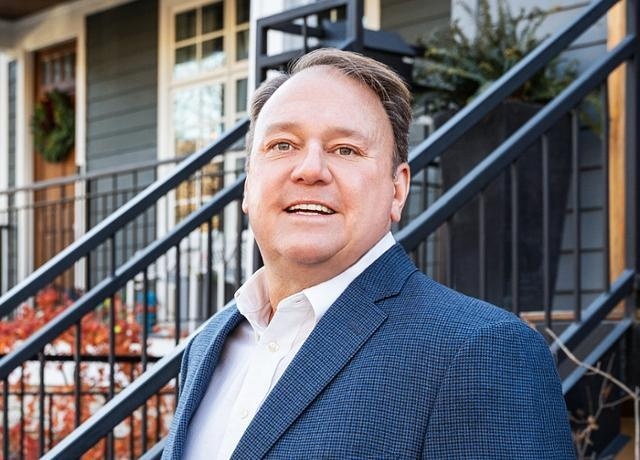 Chicago Real Estate Agent Mark Seger