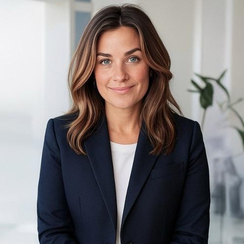 Jordan Clowers, Redfin Principal Agent