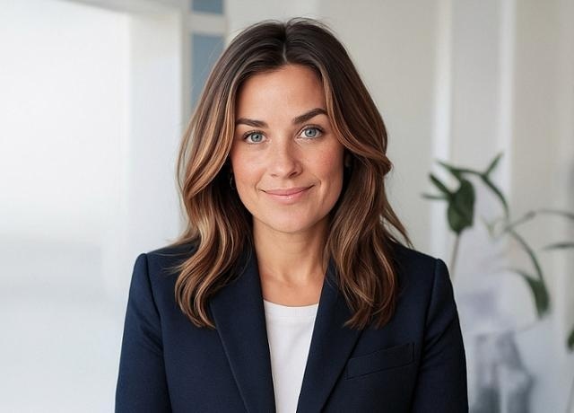 Raleigh Real Estate Agent Jordan Hammond