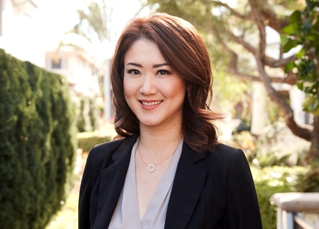 Orange County Real Estate Agent Min Seo
