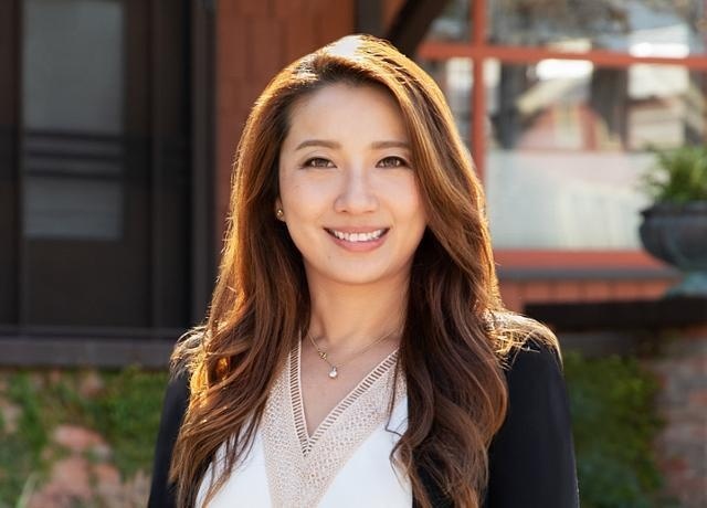Los Angeles Real Estate Agent Pam Lin 林珮茹