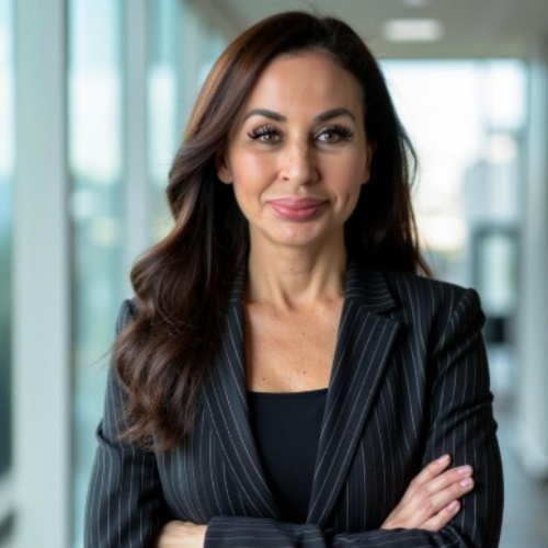 Stephanie Branco, Partner Agent