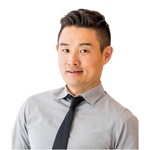 San Francisco Real Estate Agent Danny Kang