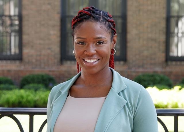 Chicago Real Estate Agent Jean Walker